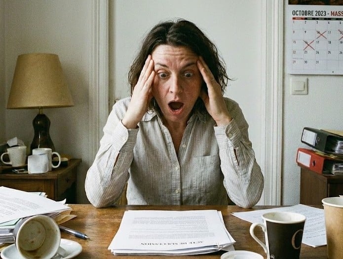 Votre concubin sera horrifié de découvrir les droits de succession à payer en l'absence de contrat d'assurance-vie à son profit