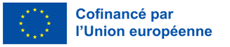 logo UE cofinancement projet